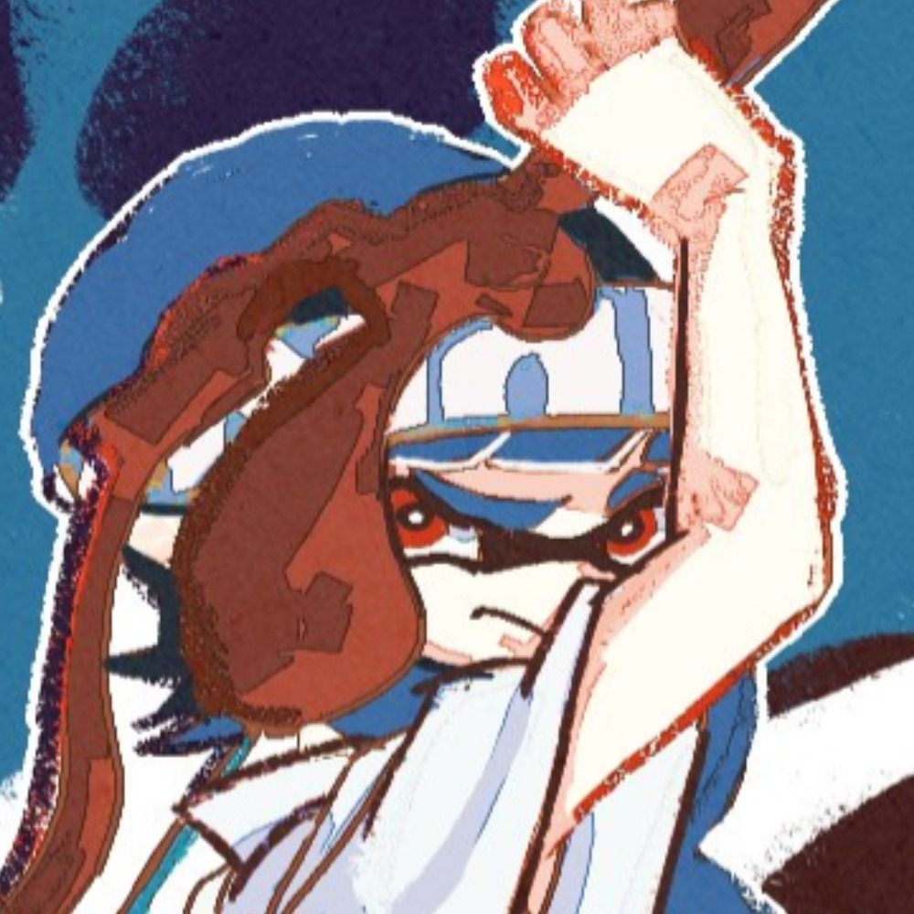 ヒーローゲソレプリカ