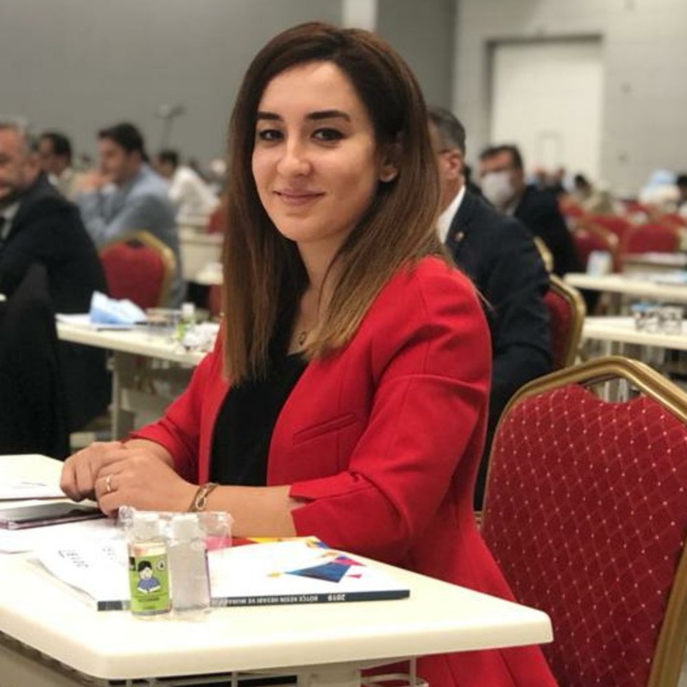 Nerze Özyurtlu