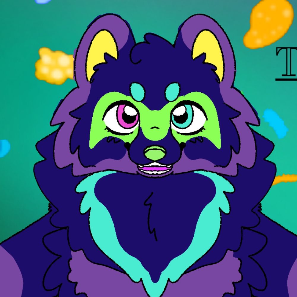 ✨️KujiroTanuki✨️