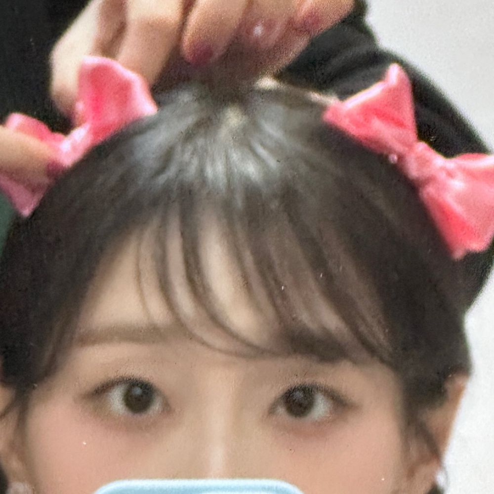 ❤︎