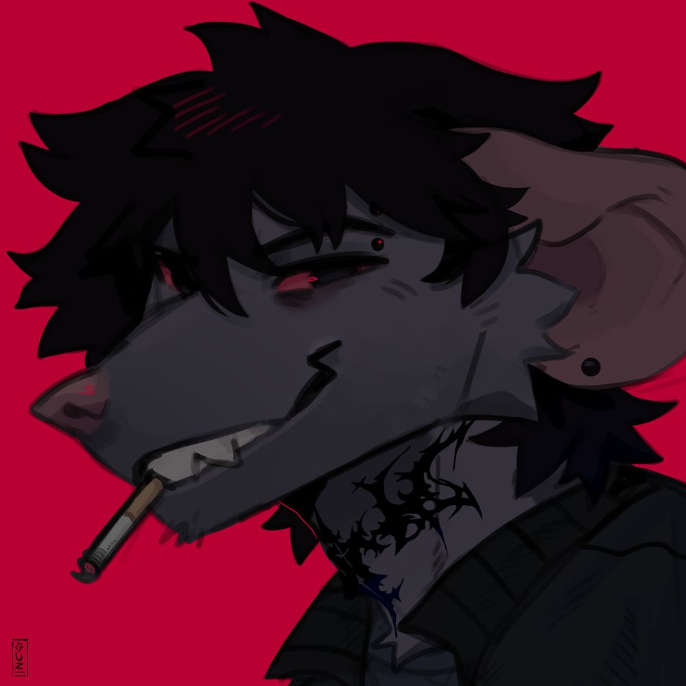 guz 𖤐