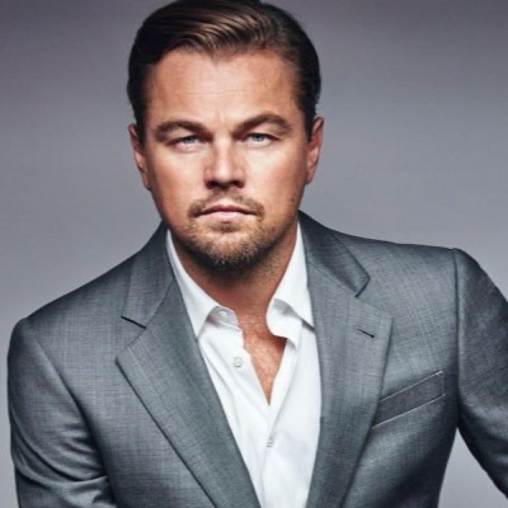 Leonardo DiCaprio Fan