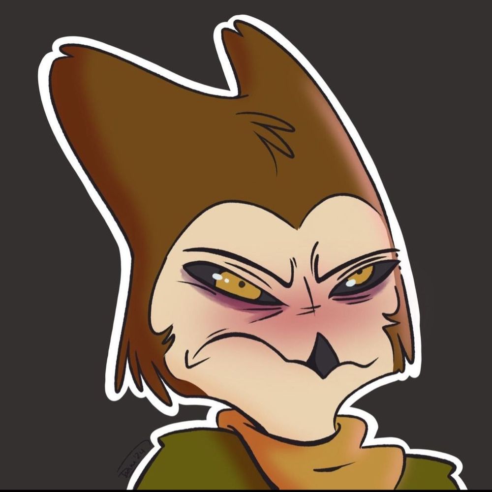 Duni the Moonfound