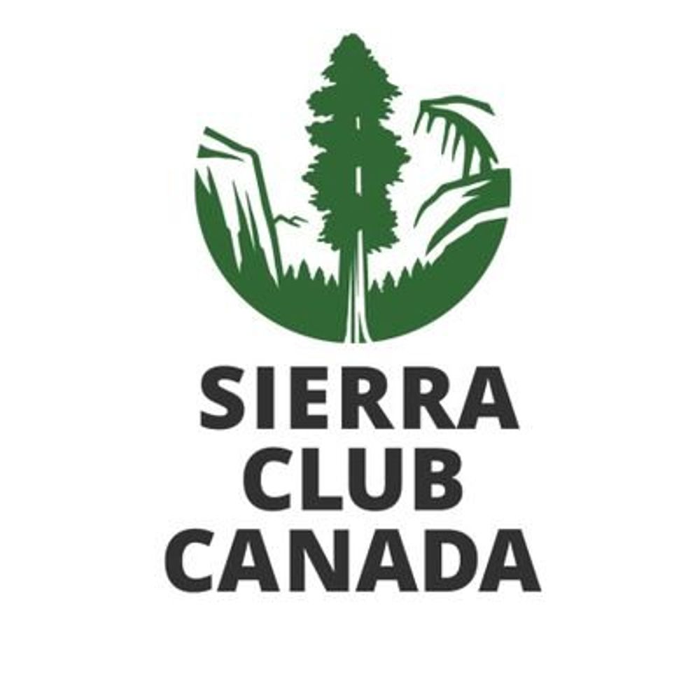 Sierra Club Canada