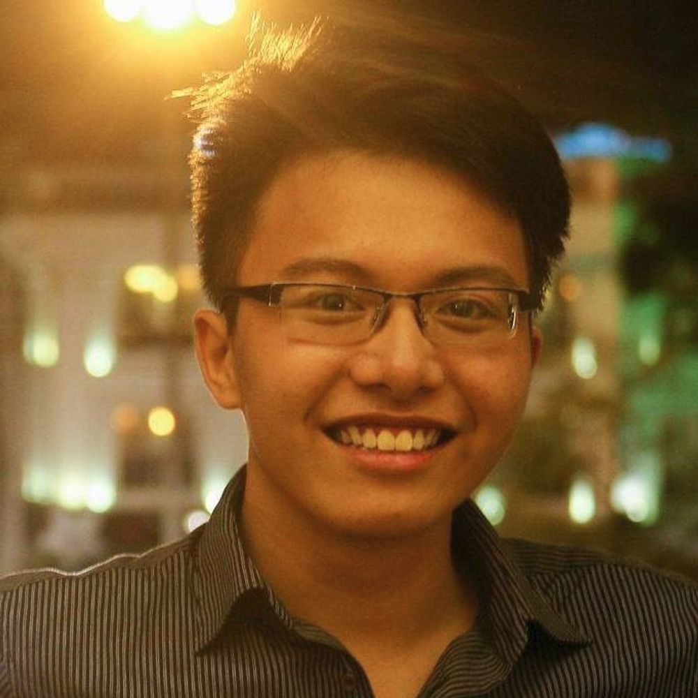 Thai X. Bui