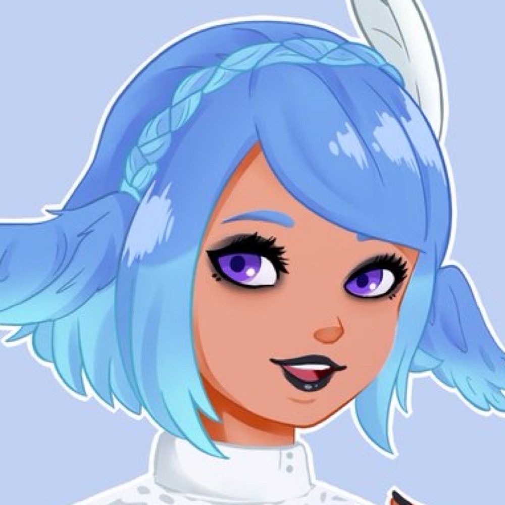 Bluu Bird