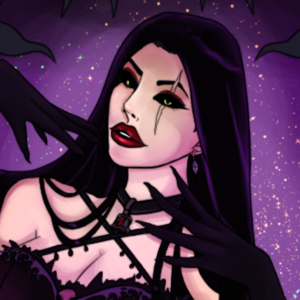 ℌex - Commissions OPEN!