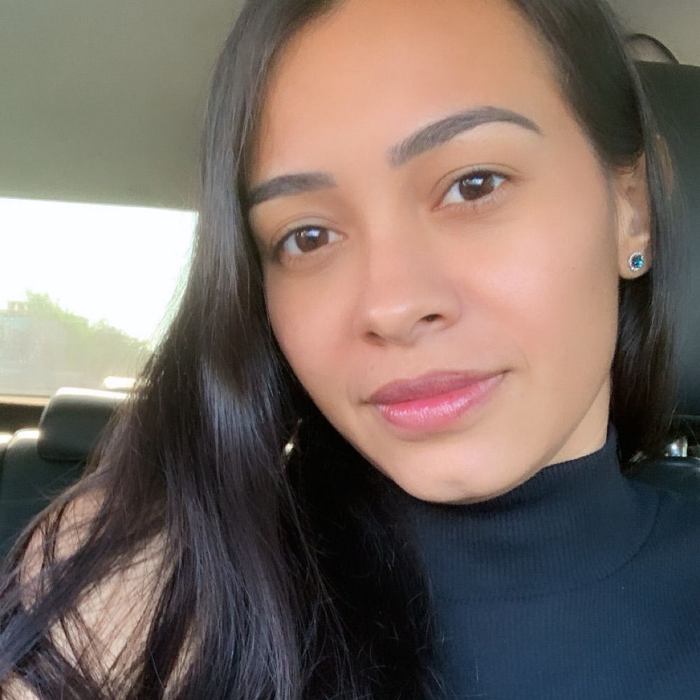 Geciane Belo