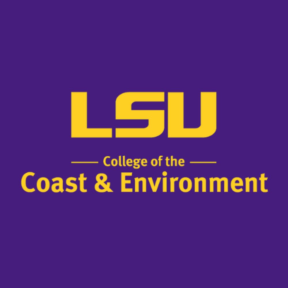 LSU College of the Coast & Environment