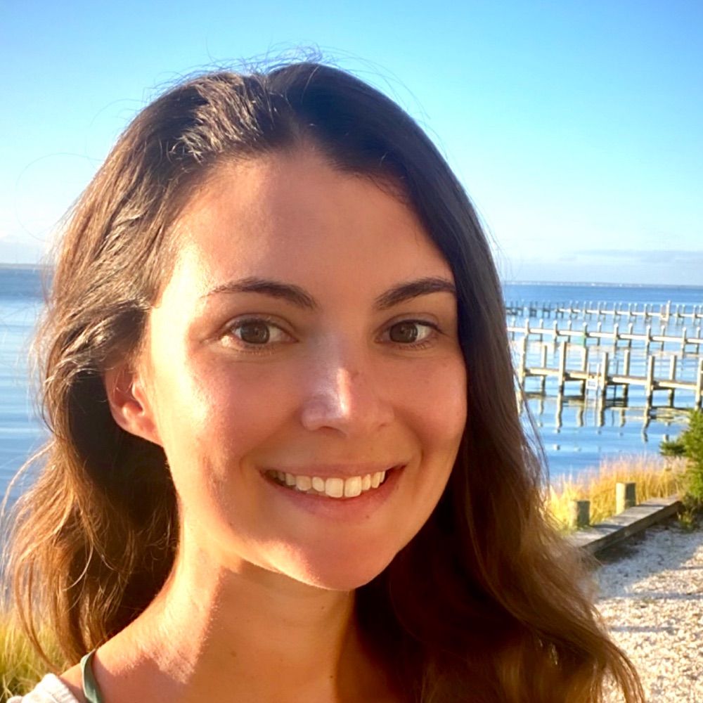 Jess McCarron