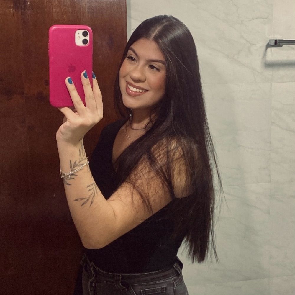 Jullya Paula 