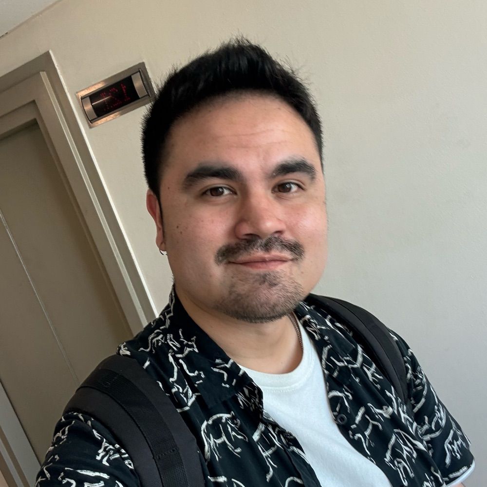 Rodrigo Ramos