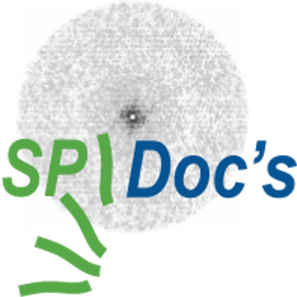 SPIDoc's - MSCA Doctoral Network