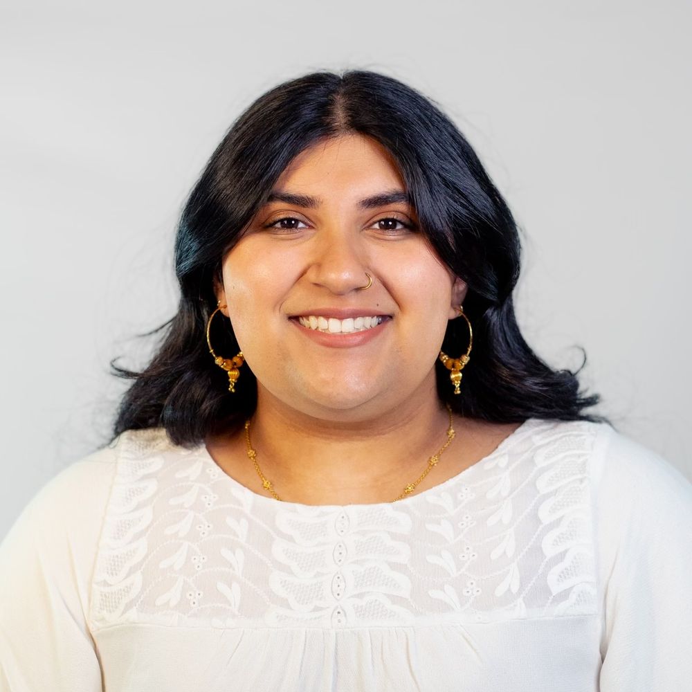 Iman Janmohamed