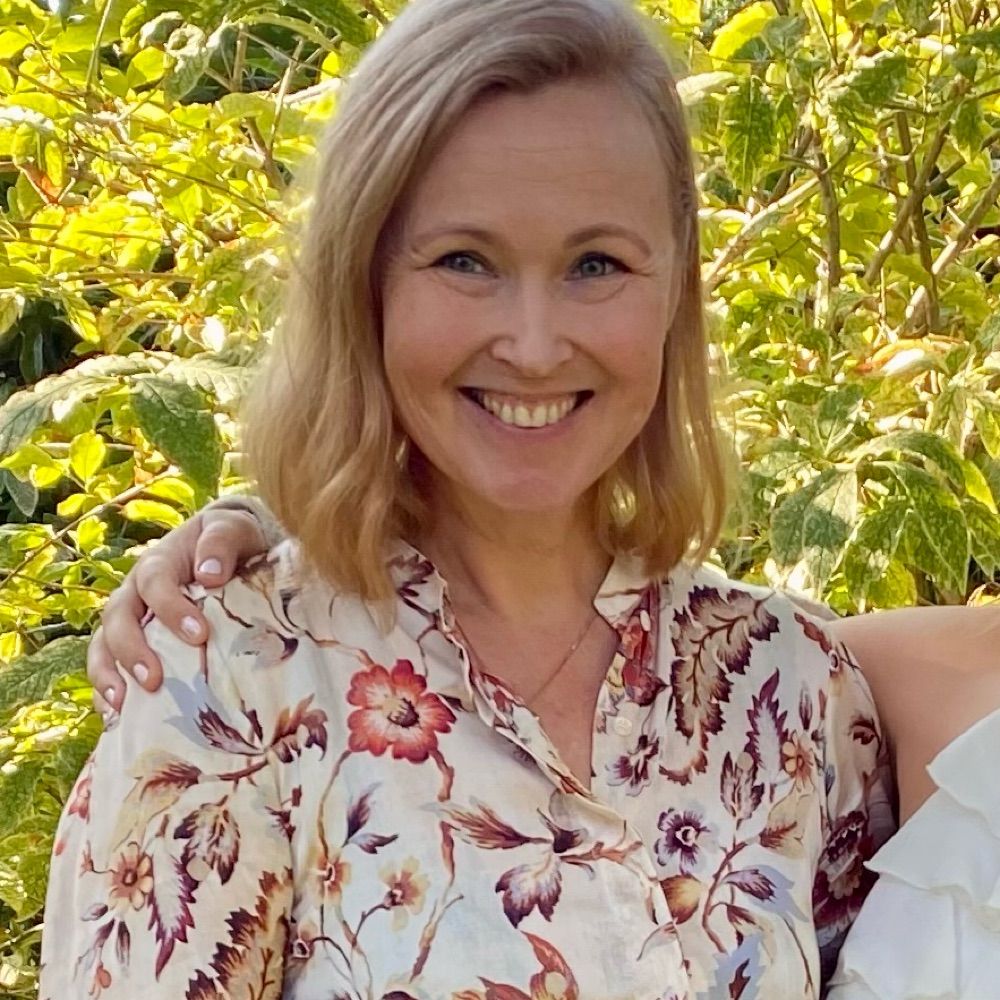Laura Höijer