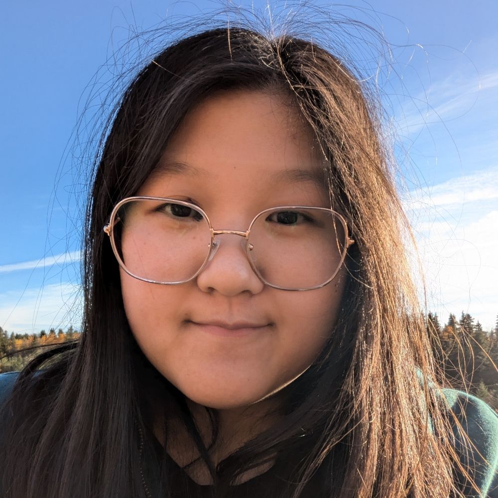 Wendy Duan