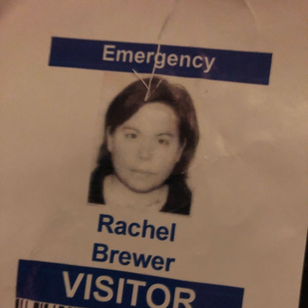 Rachel