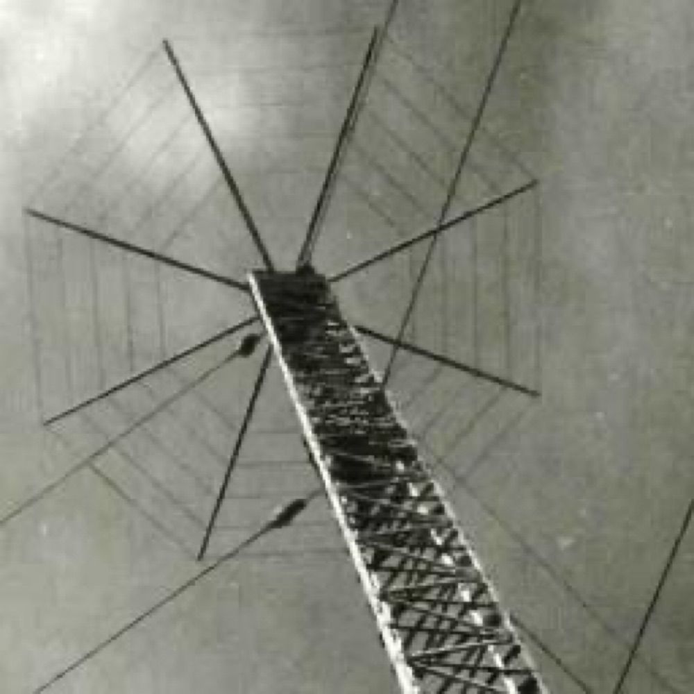 Les radios au temps de la TSF