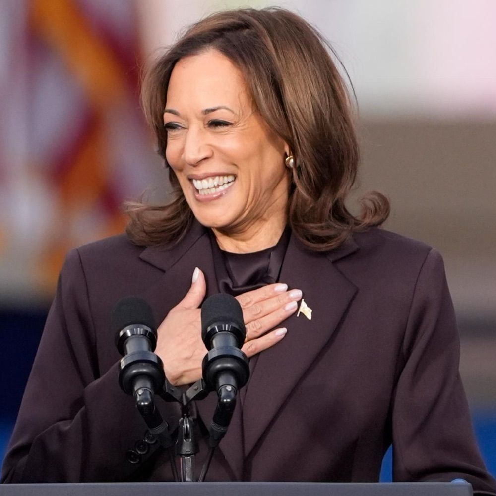 Team Kamala Harris