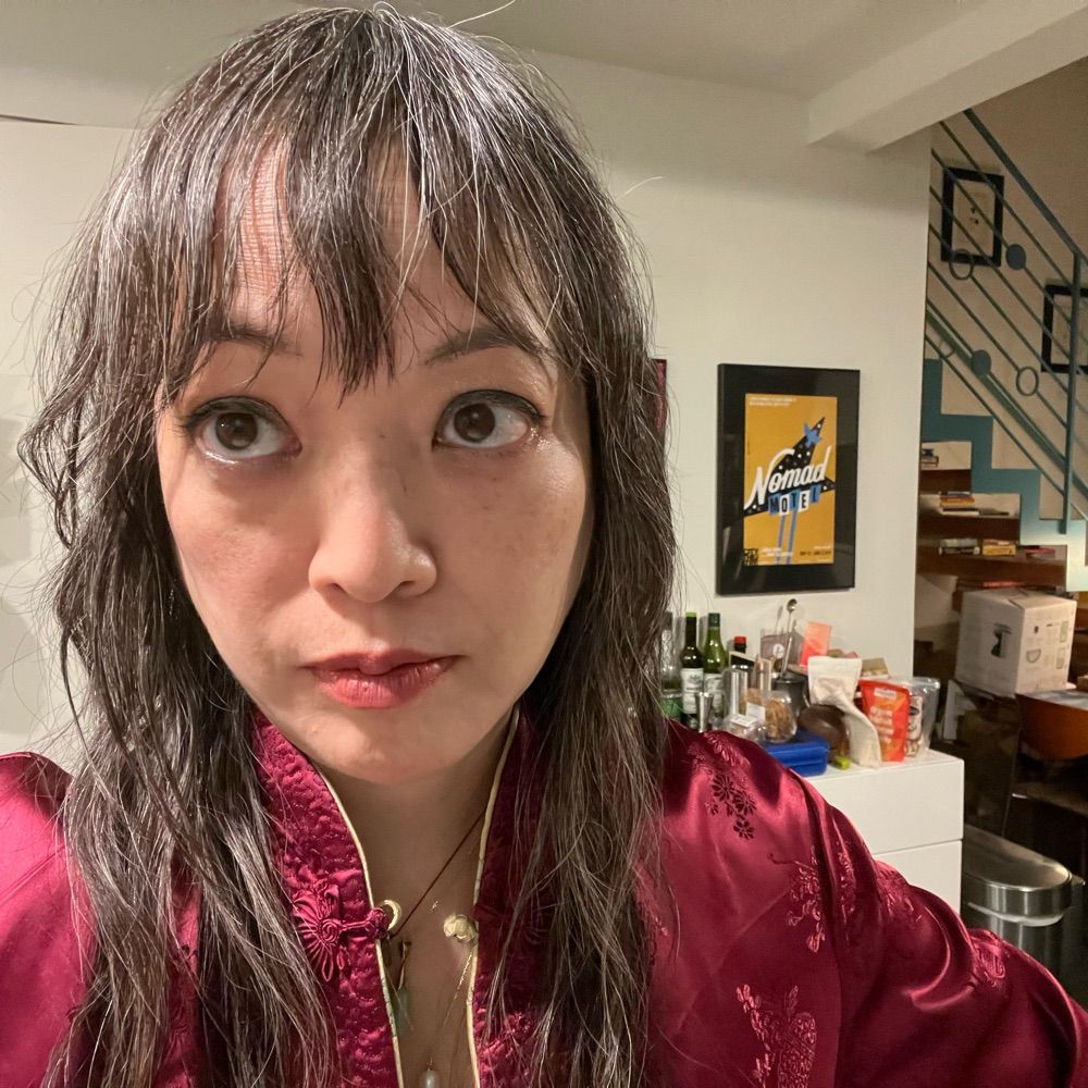 Carla Ching