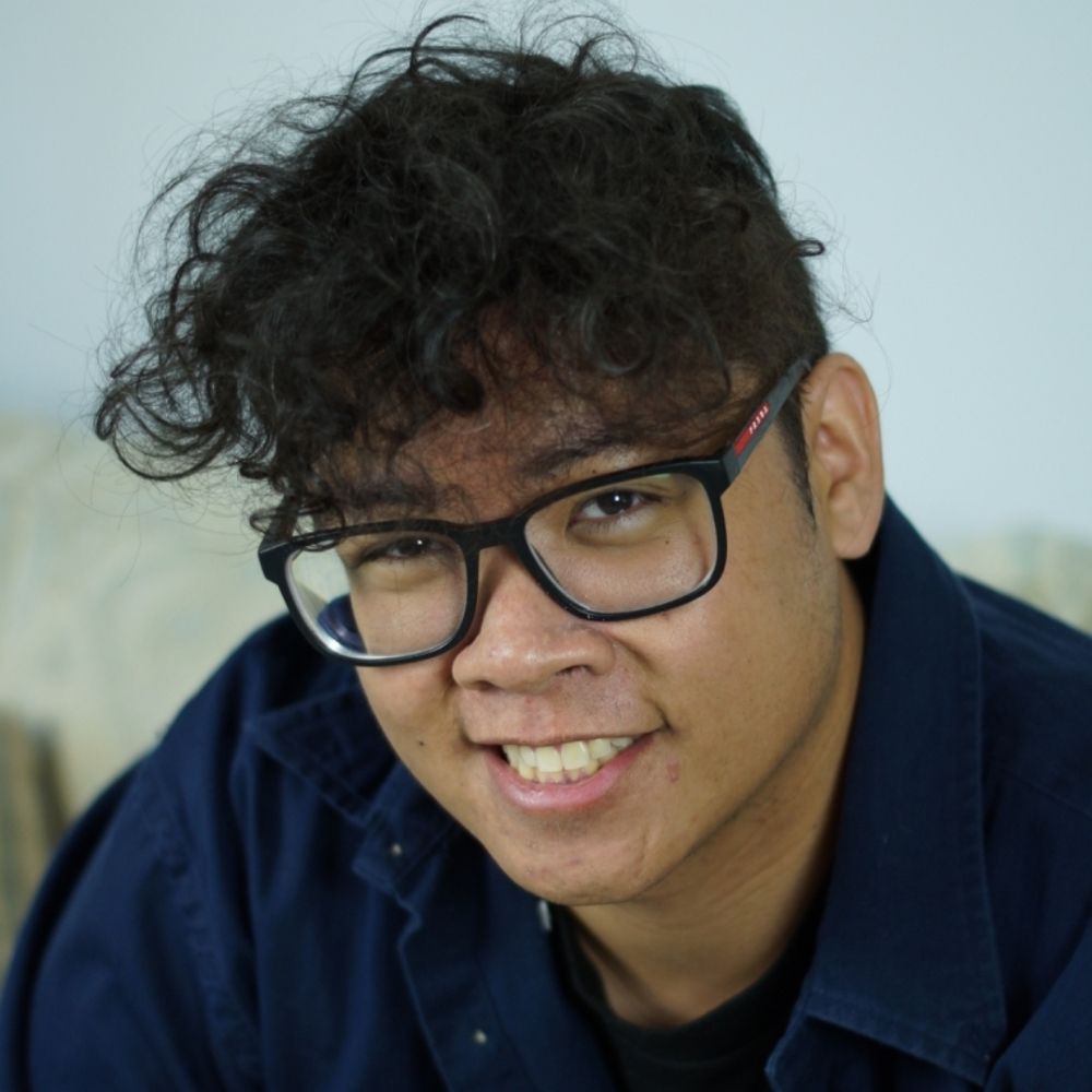 Dylan Ramos