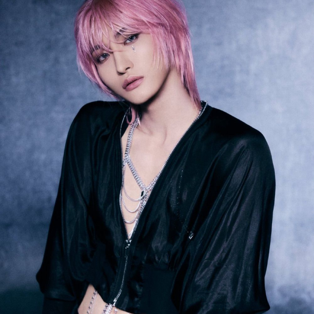 Queen 🖤 is Mingi’s Wife💕