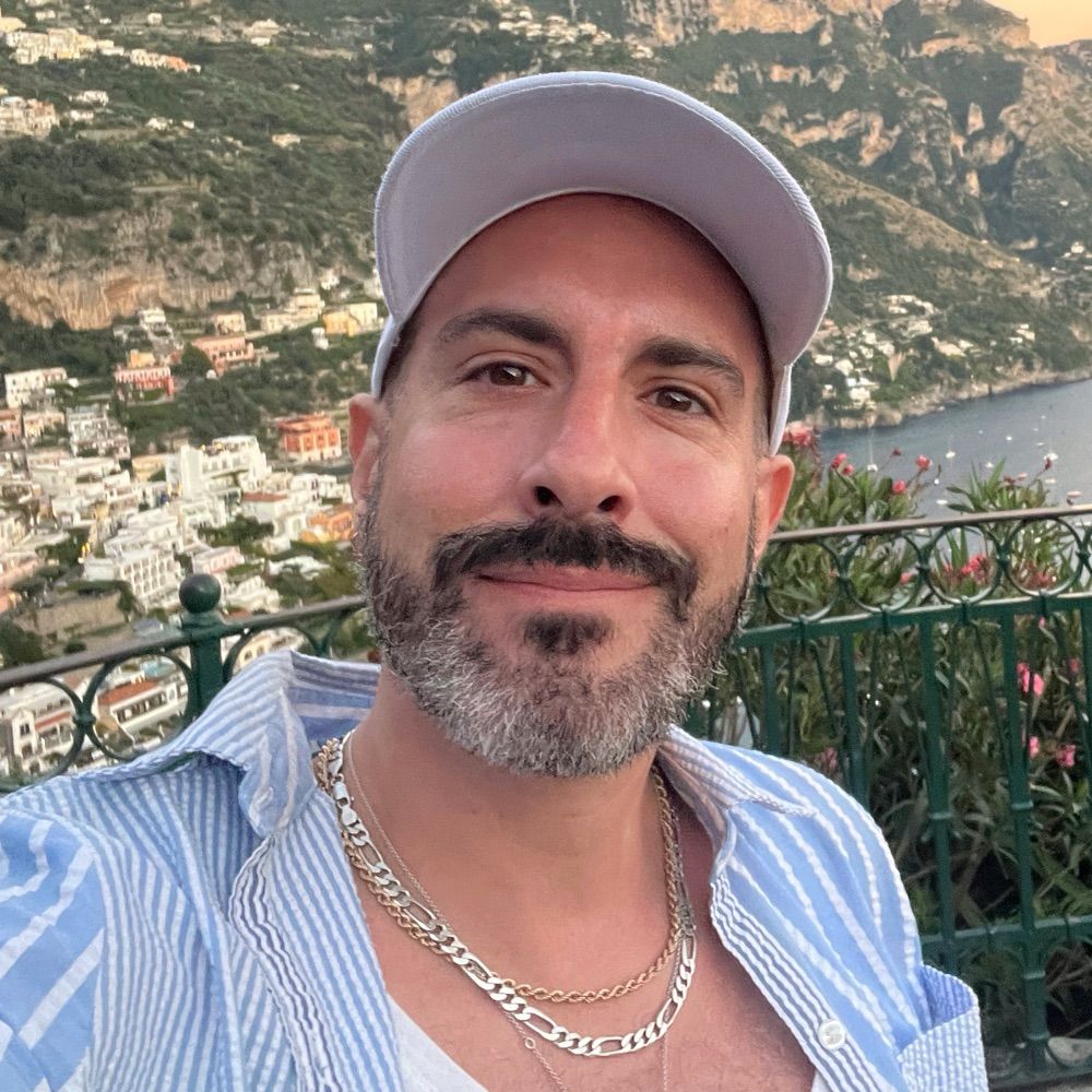 Steven Tibaudo