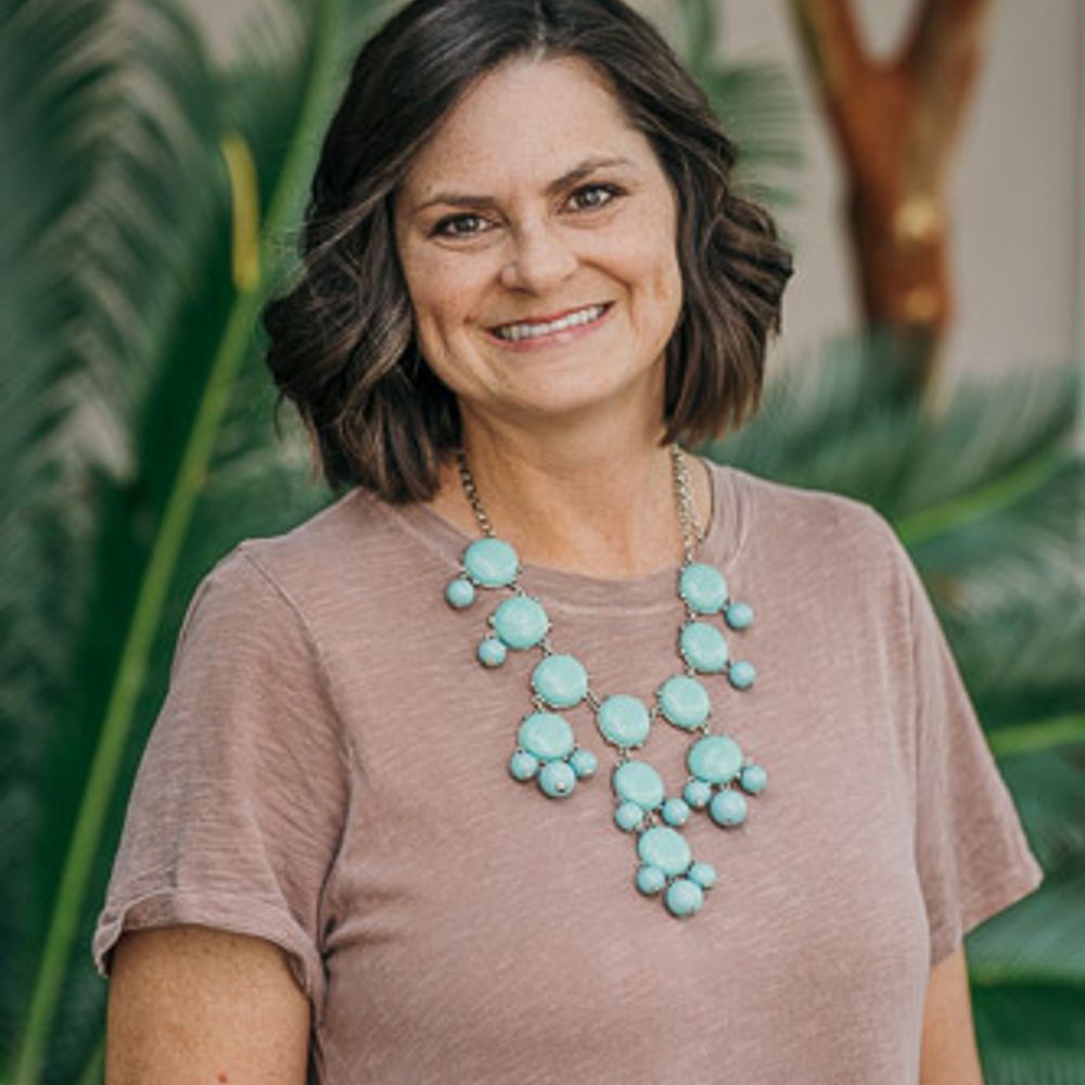 Anne C. Reed