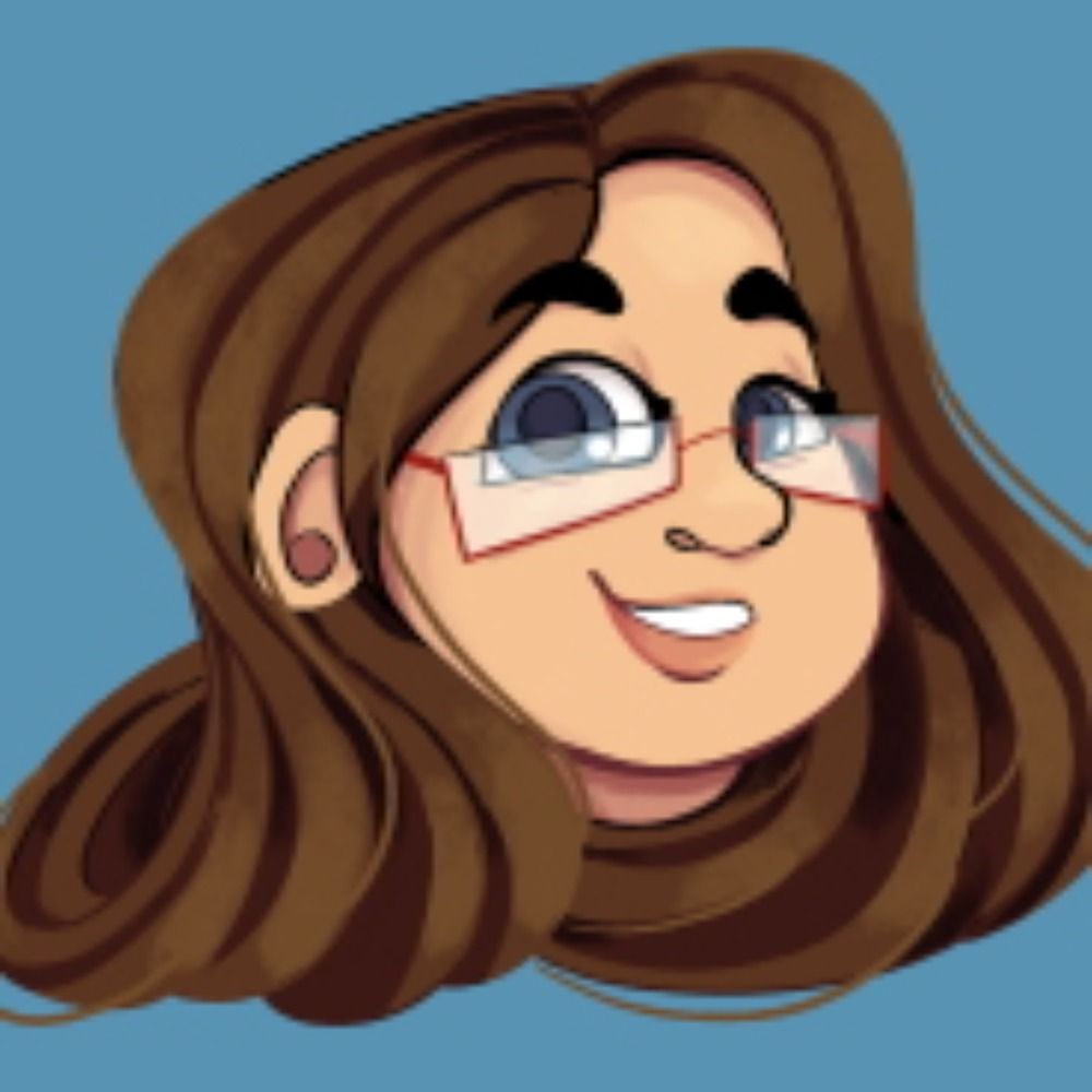Jessica  🦕 's avatar