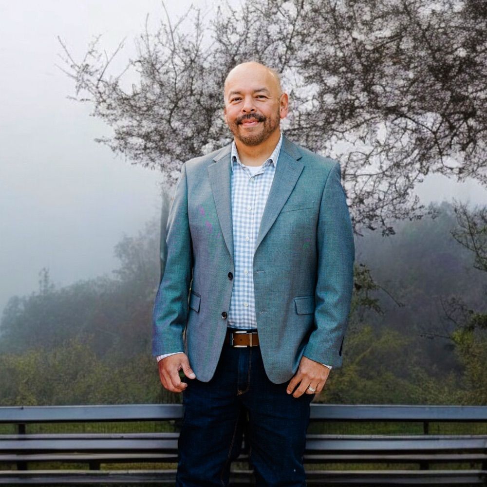 Paul Saldaña