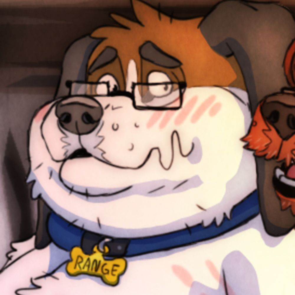 Huffy & Puppy