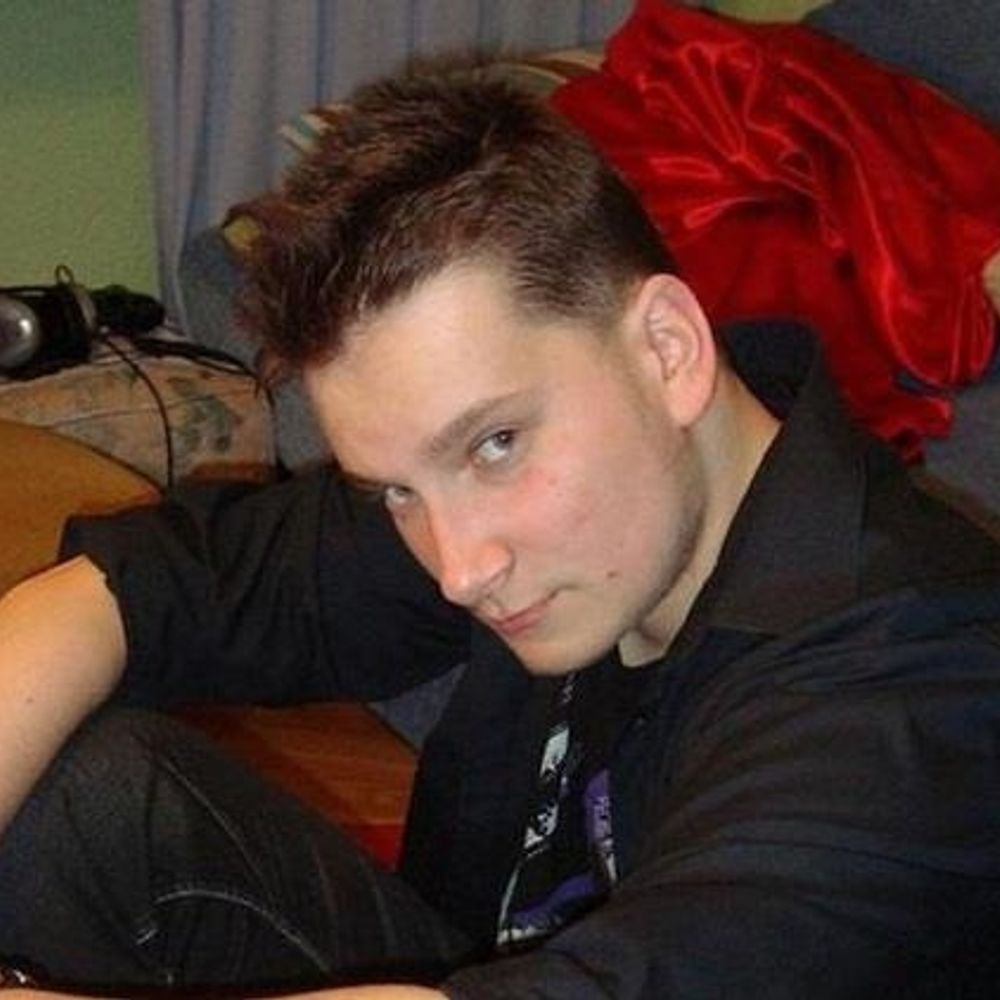 Paweł Pawlikowski