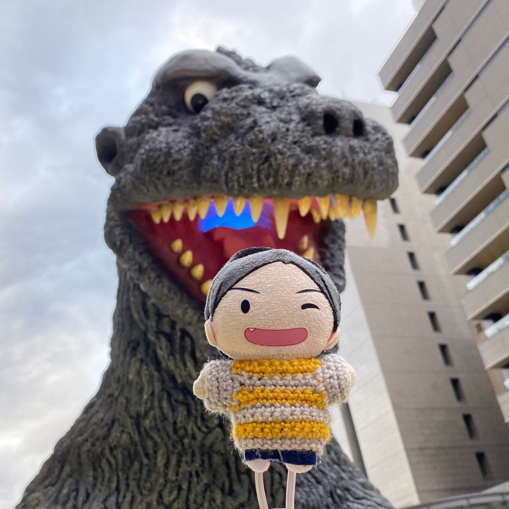 こんぺいとう