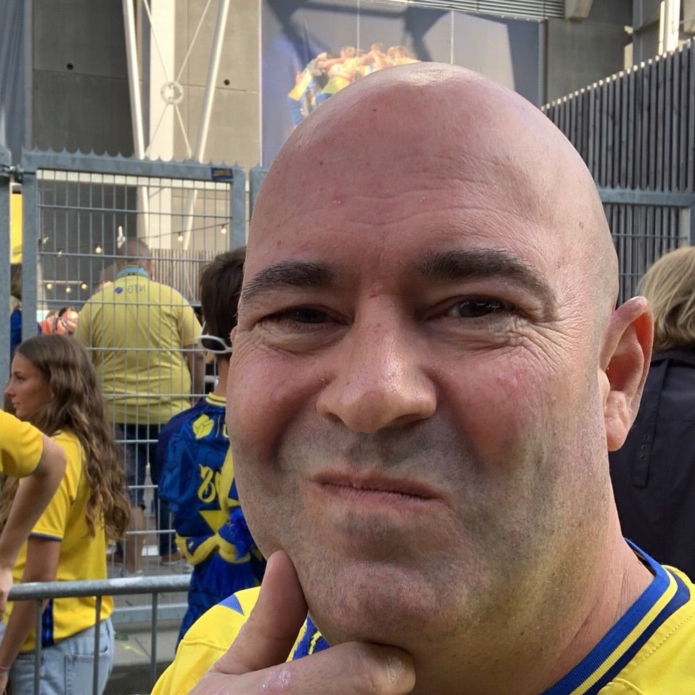 User avatar