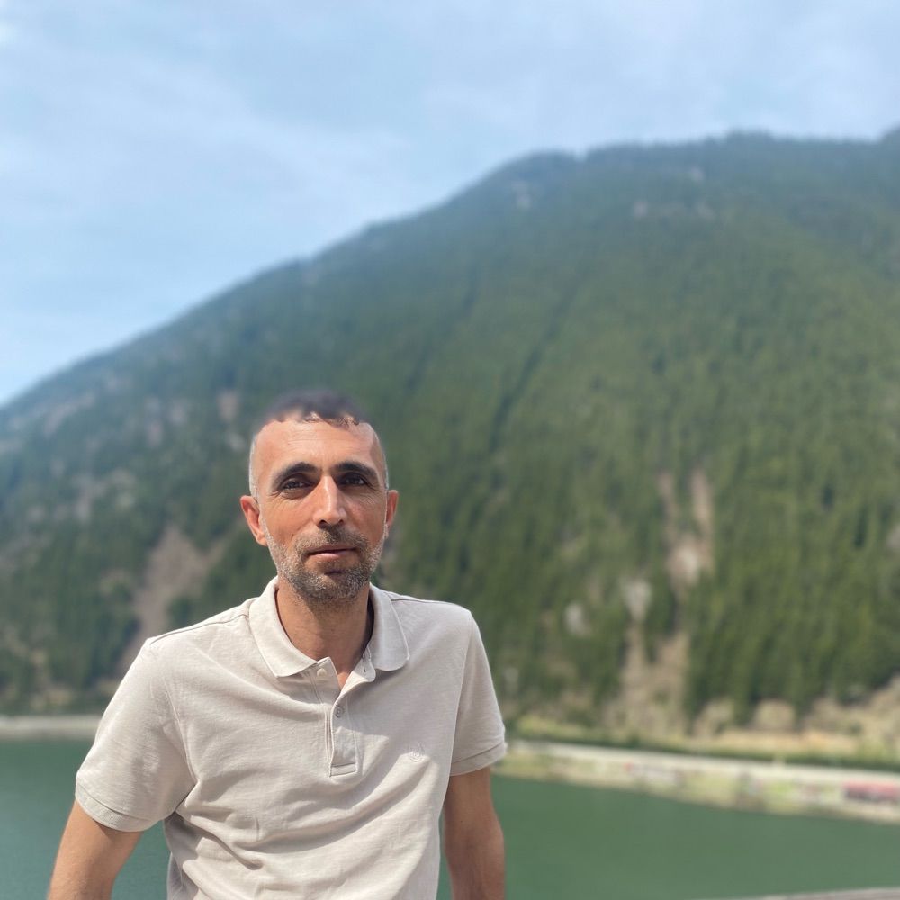 Av. Salih TEKİN