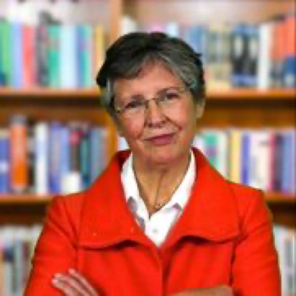 Cecilia Breinbauer, MD, MPH