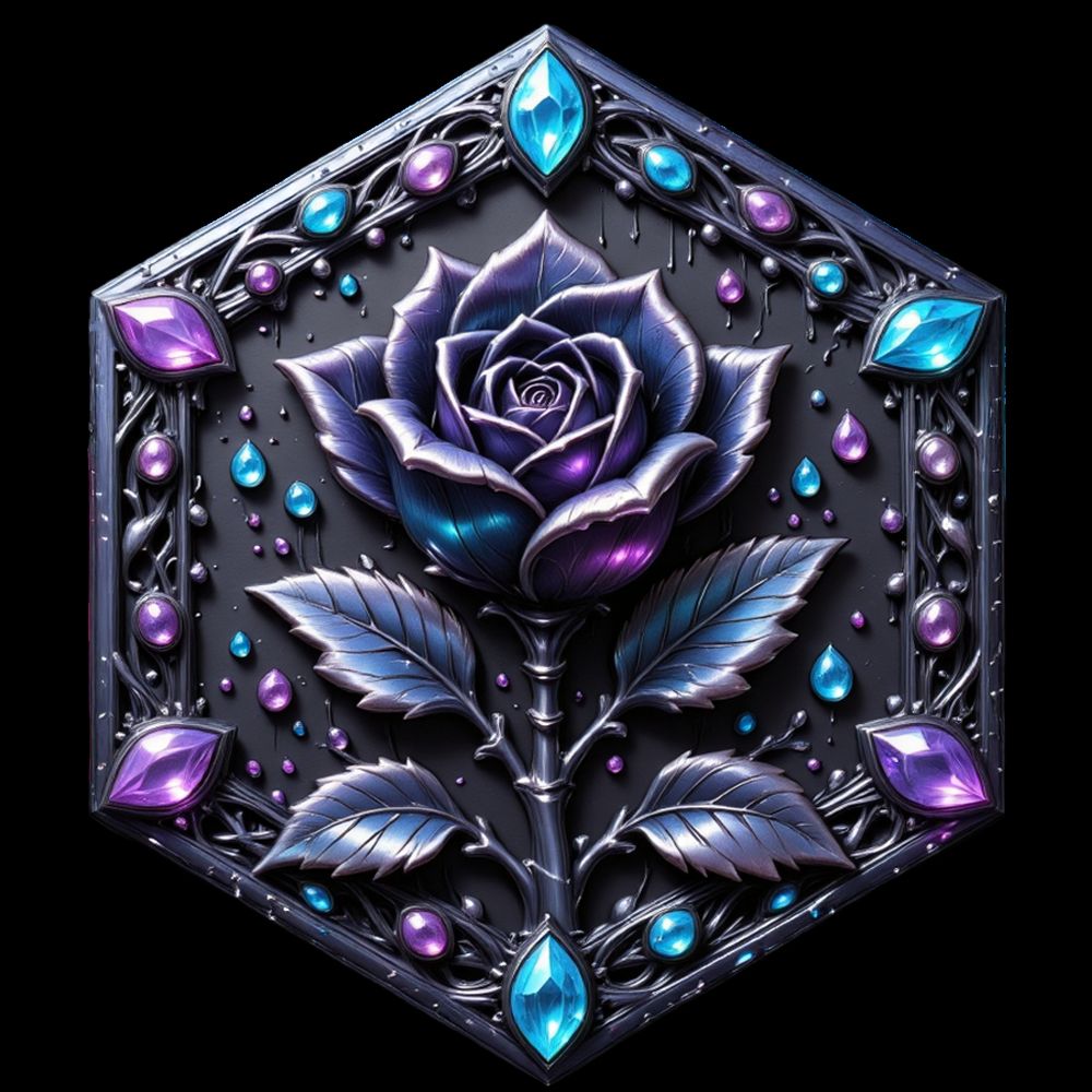 Black Rose Inc