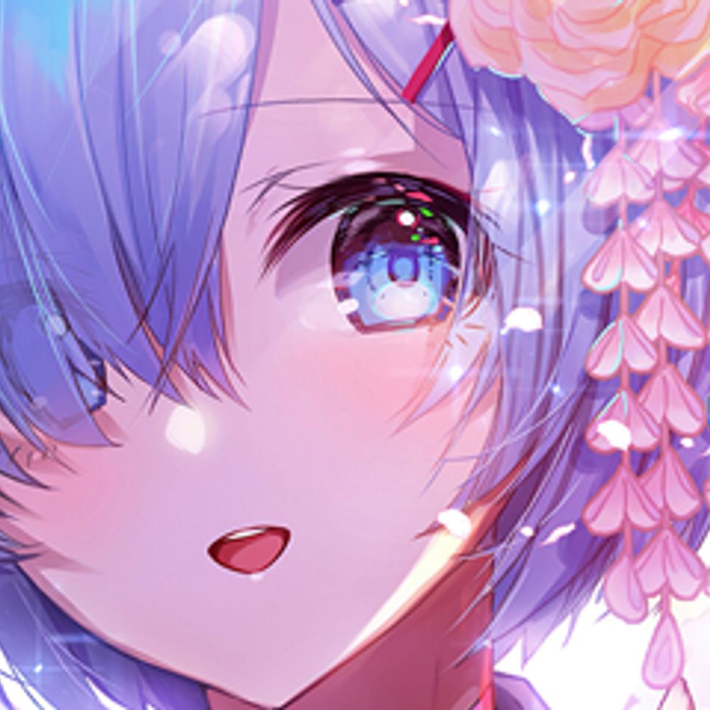 {Eva||Vtuber}💙
