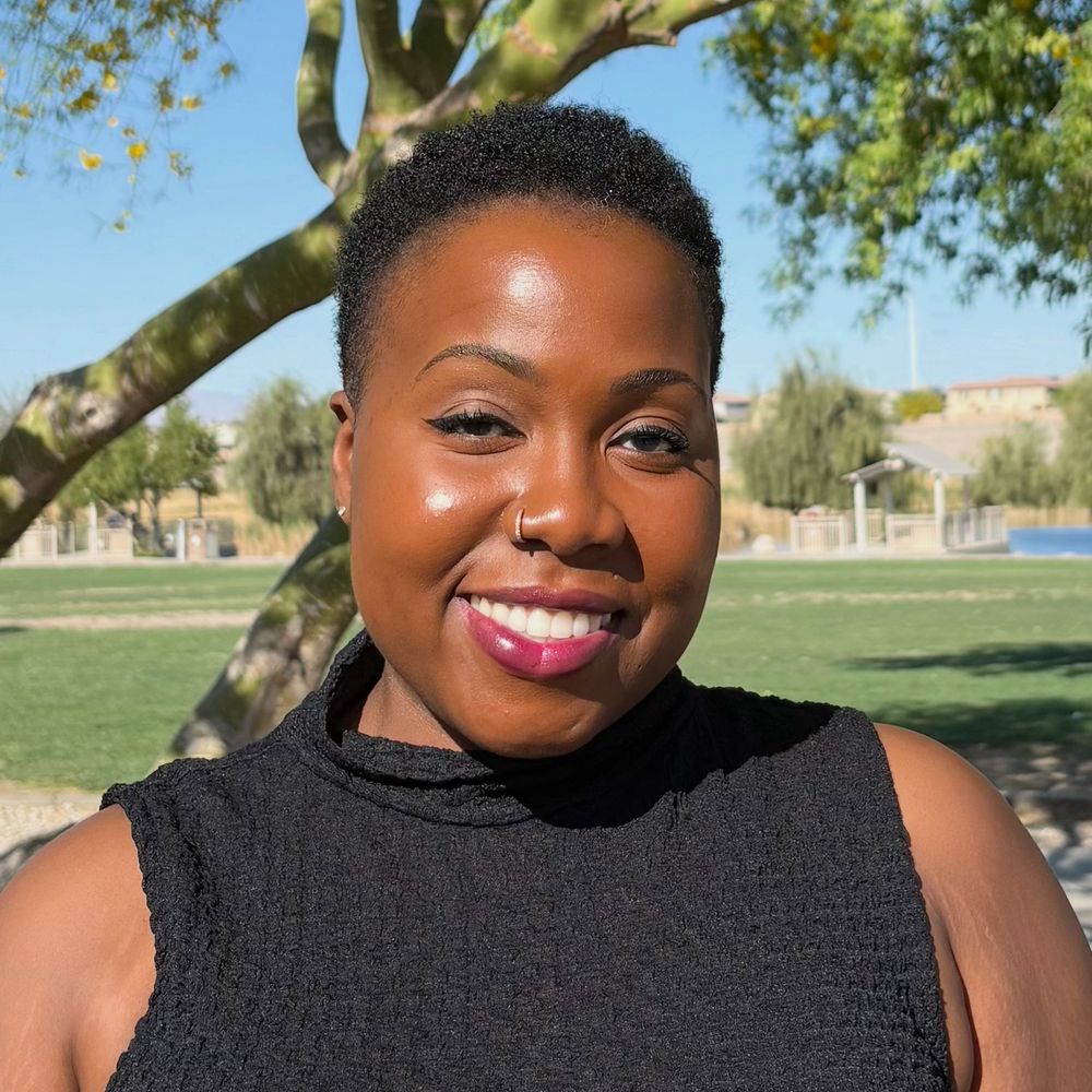 Lydia Gibson, MS, GStat