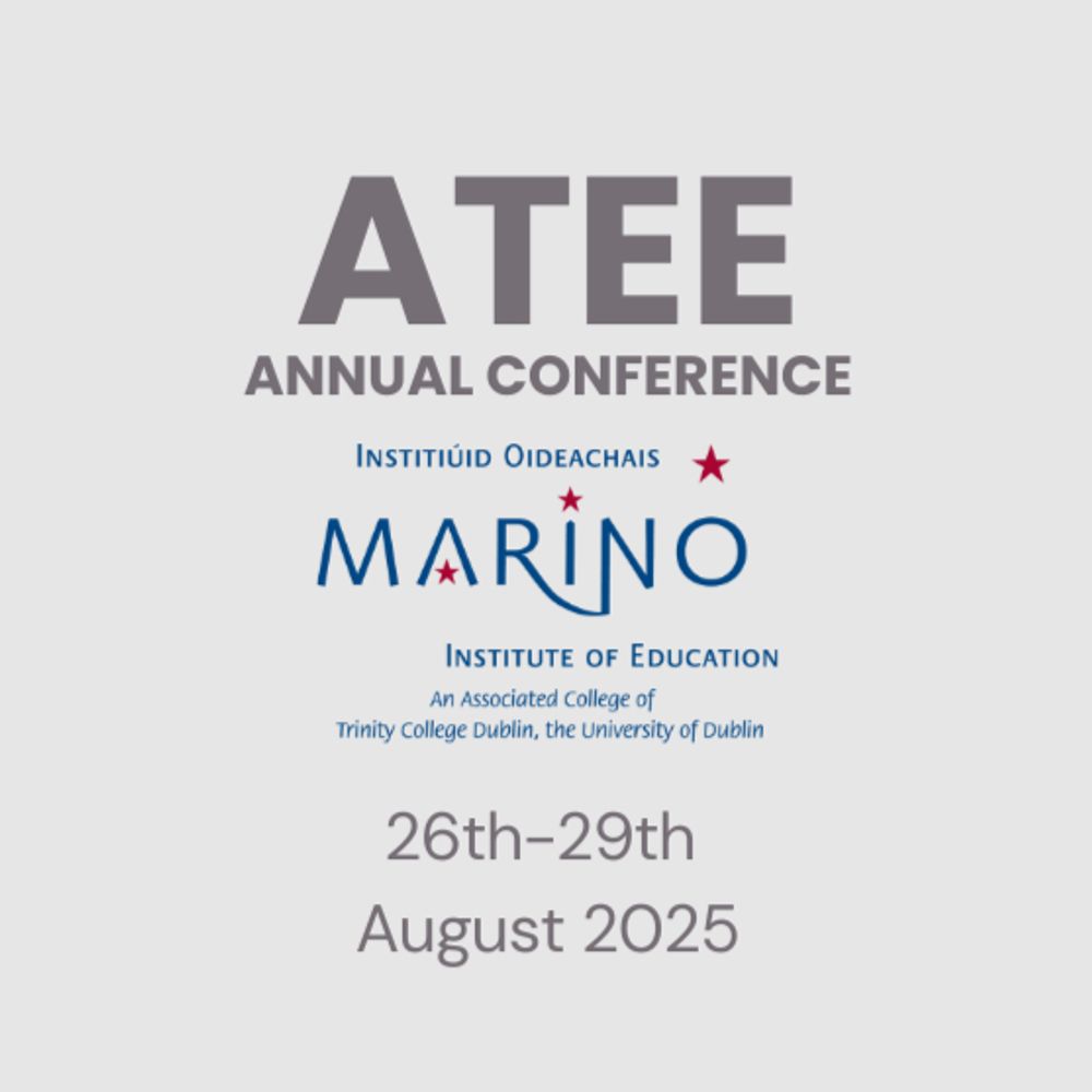 2025 ATEE Conference