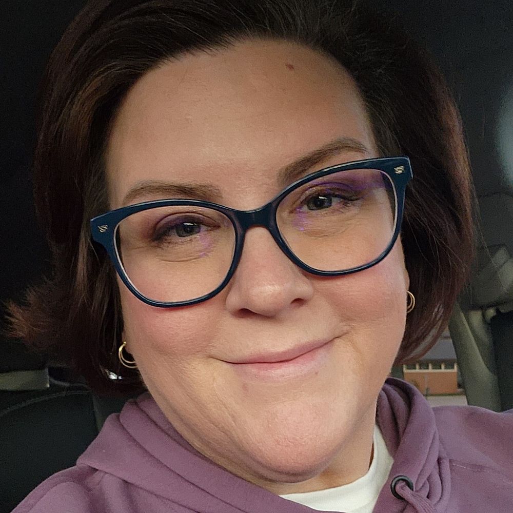 Amy Honican