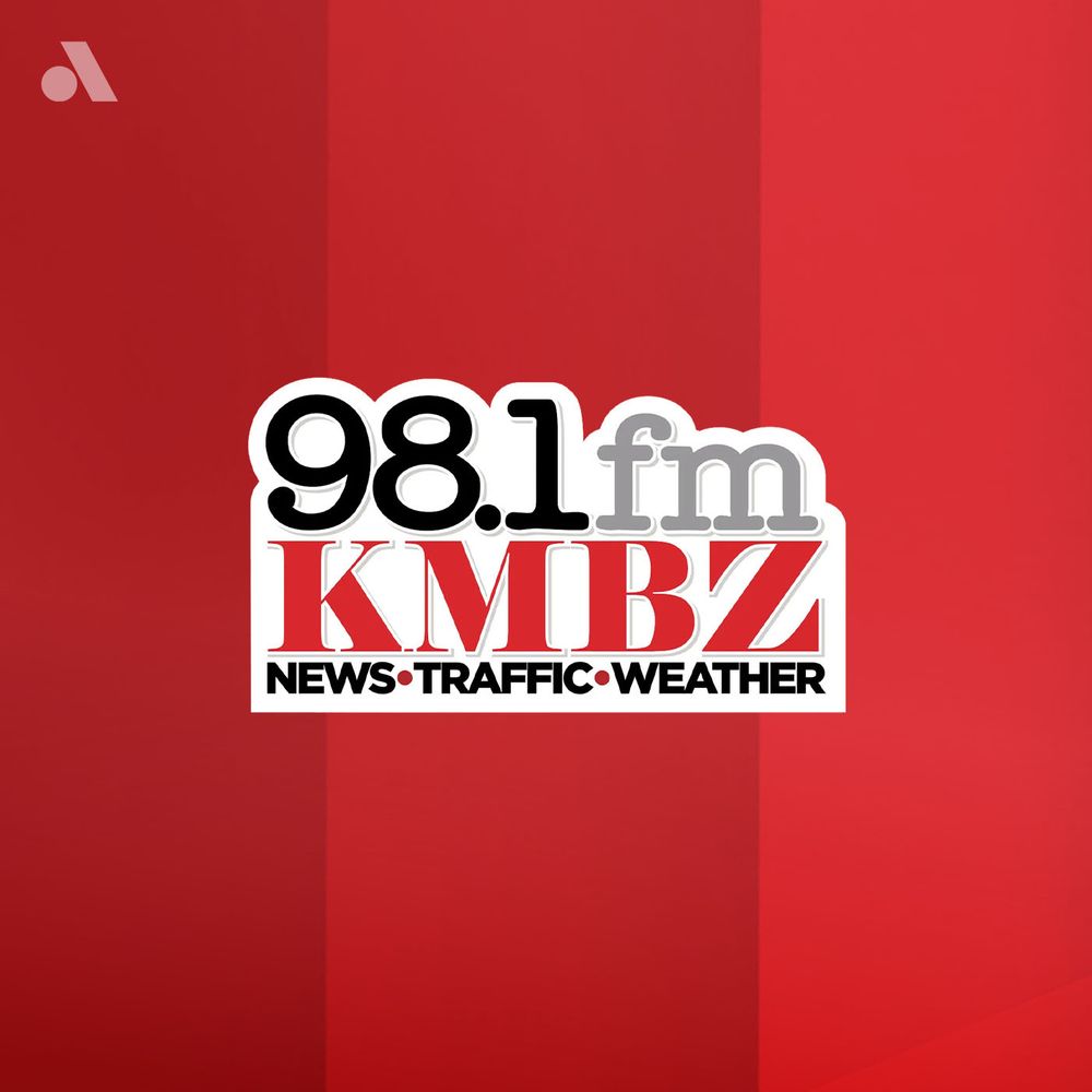 98.1 KMBZ Kansas City