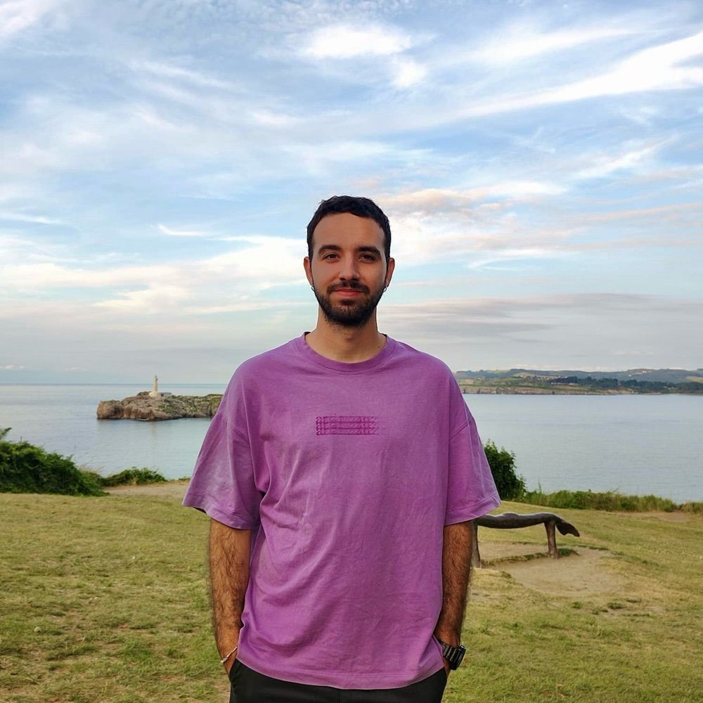 Pablo Martínez-López