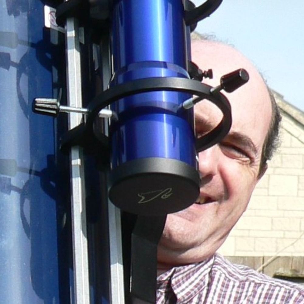 Stephen Adrian Hill