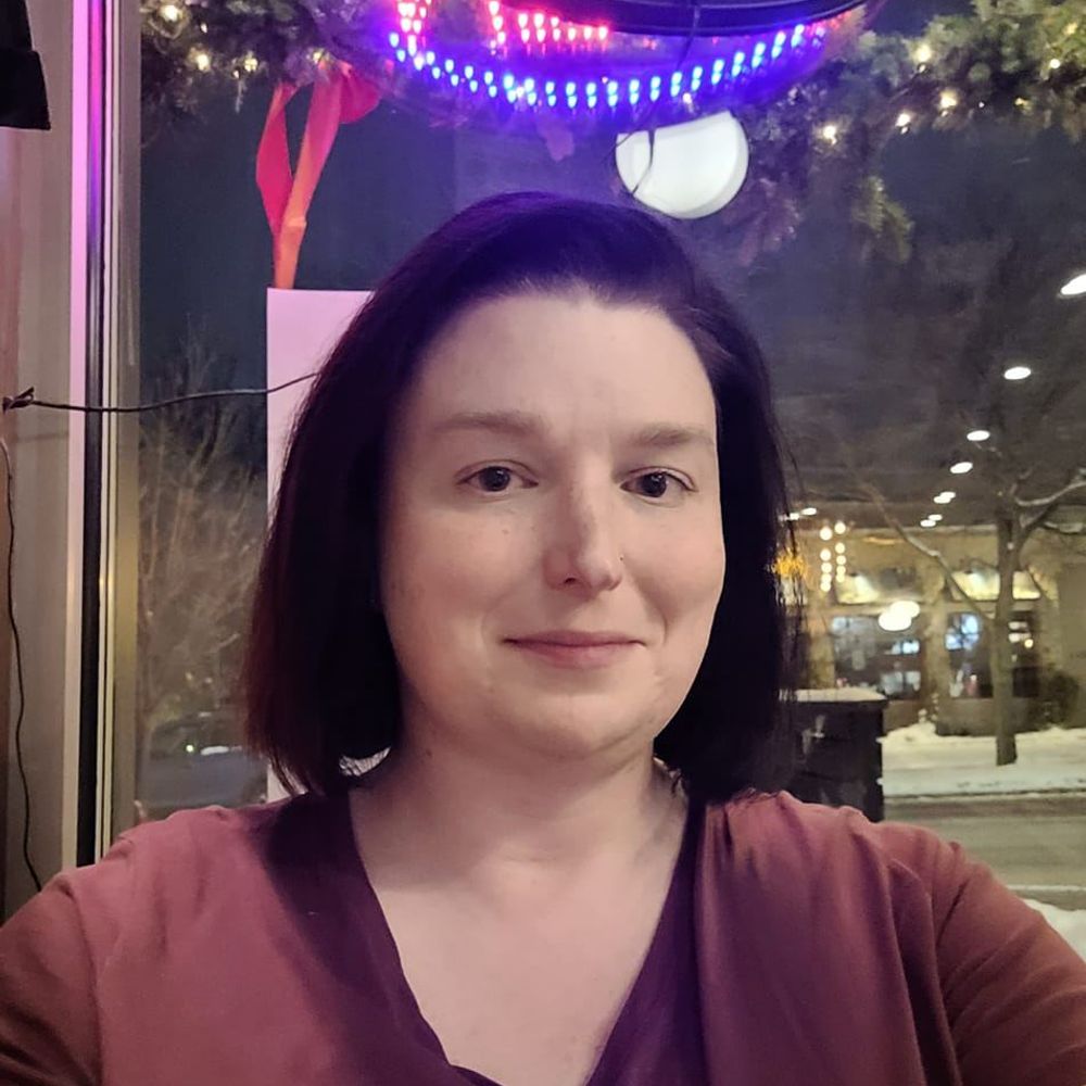 Cadence Jean Morton (she/her)