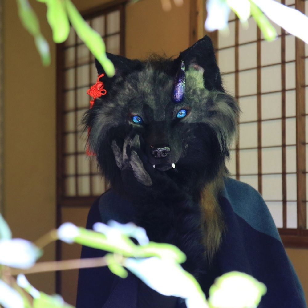 るかわんわん