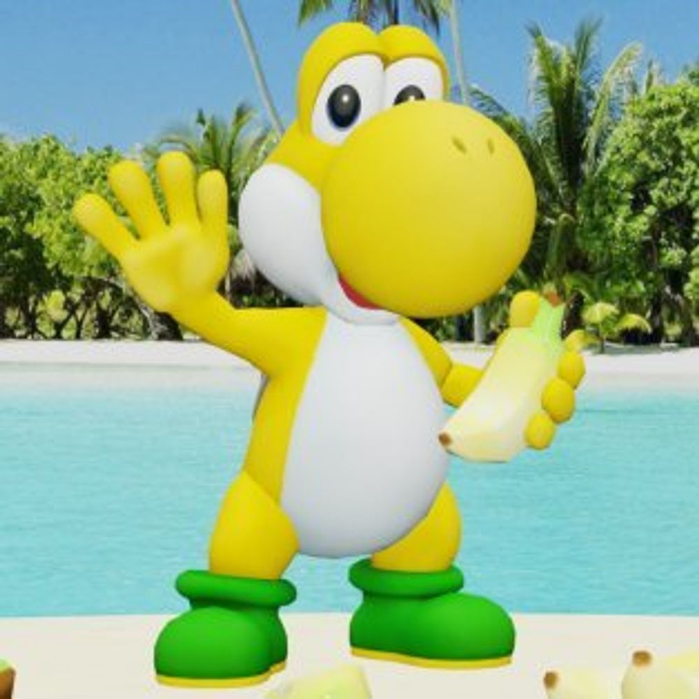 YellowYoshiFan