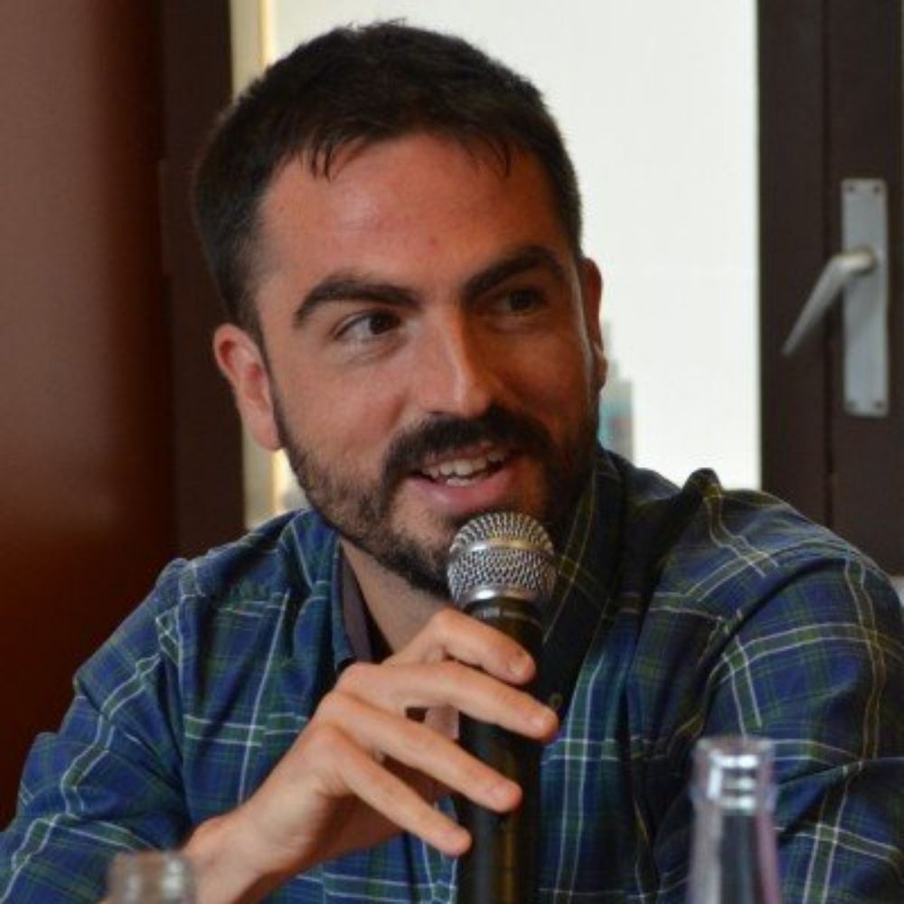 Abel Riu
