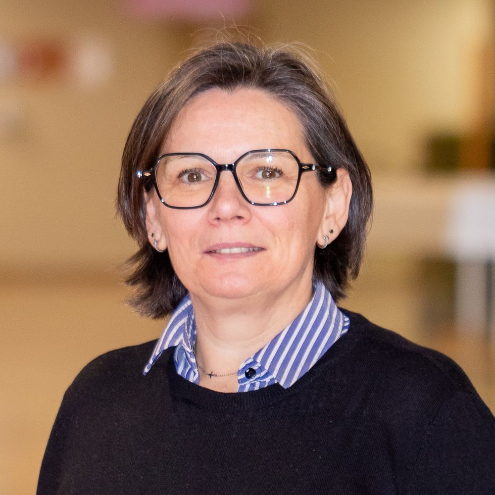 Véronique Prêtre
