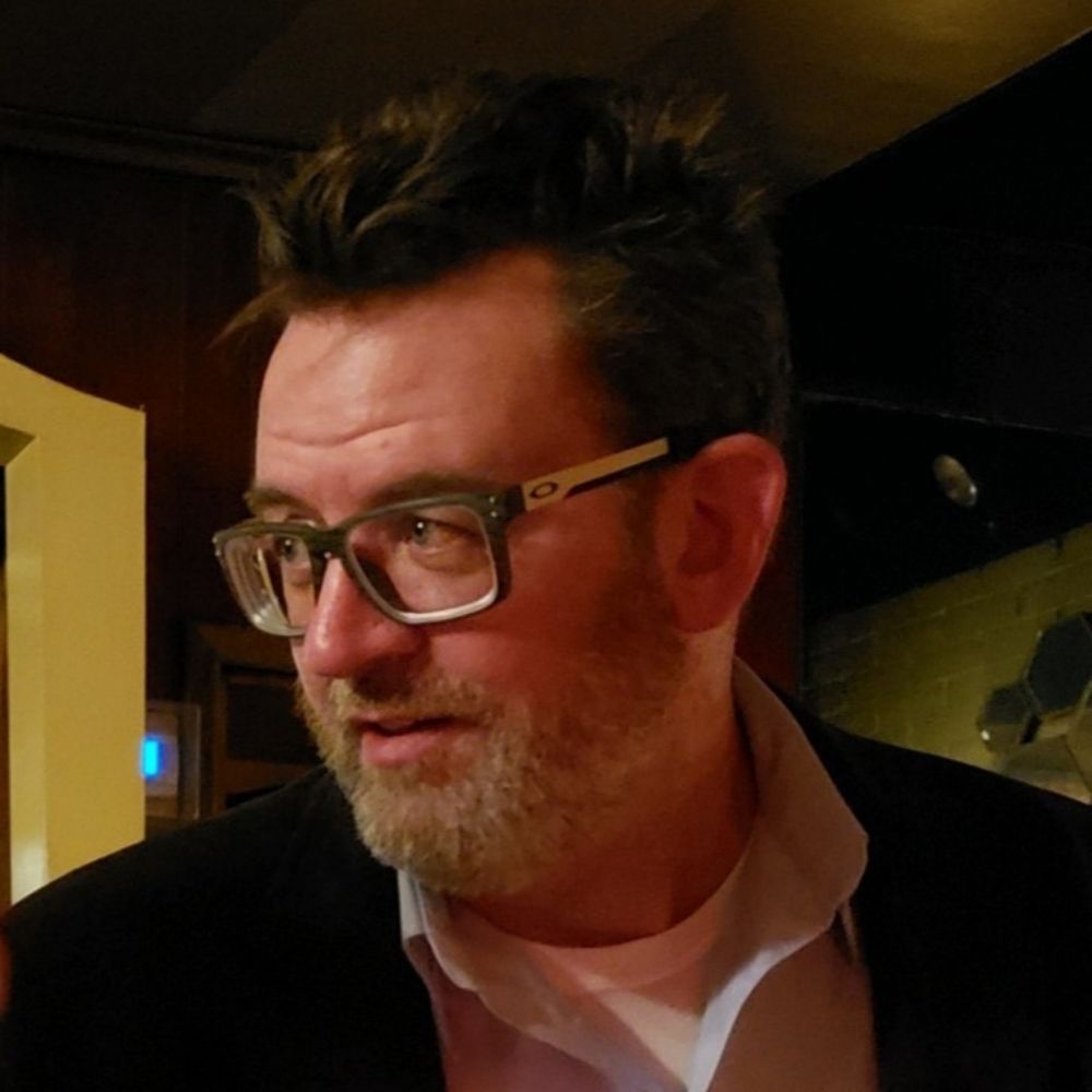 C.S. Davidson